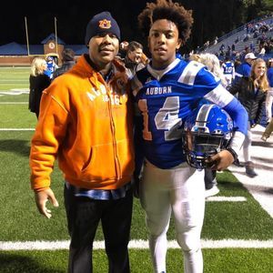 Meet your Posher, Alexander